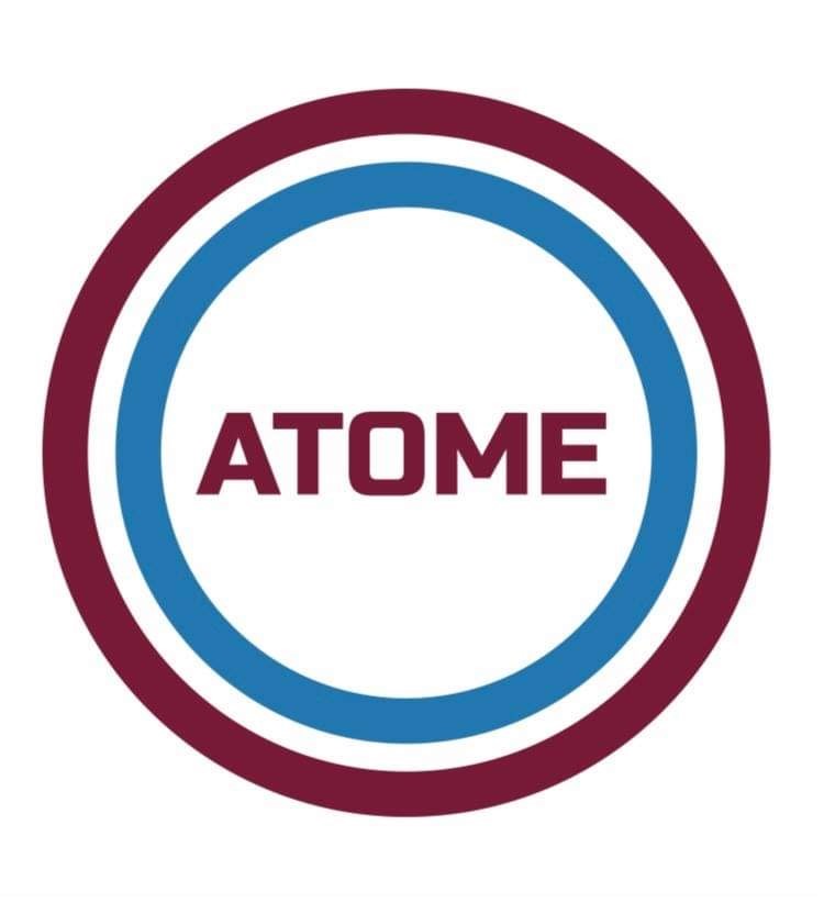 SOCIETE ATOME