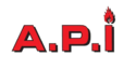 logotype A.P.I