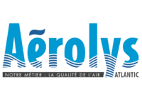 logotype Aérolys