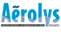 logotype Aérolys
