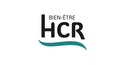 logotype HCR Bien-Être
