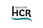 logotype HCR Bien-Être