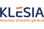 logotype Klésia