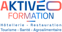 logotype AKTIVEO