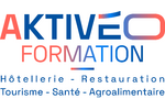 logotype AKTIVEO