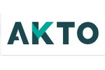 logotype Akto Bretagne
