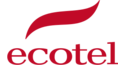 logotype Ecotel 29