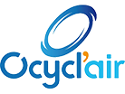 logotype Ocycl'air