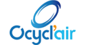 logotype Ocycl'air